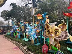 -海合安成都极地海洋公园
