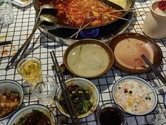 -董眼镜火锅(洪崖洞总店)
