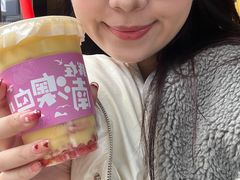 -南澳岛打卡果汁冰公司