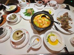 -稻香饭店(IFS国金中心店)