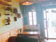 -七七家的糖水店(南湾街1号店)