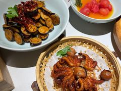 -0776食堂·京城创意菜(七里庄店)