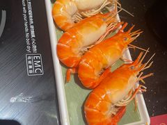 -牛New寿喜烧(金茂览秀城店)