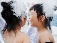 -予荷舞蹈(盛景校区)