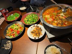 -辣瓦·江西爆炒馆子