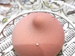 -CA Patisserie法式甜品咖啡(恒隆广场店)