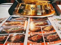 -锦尚阁烤鱼(望京新荟城店)