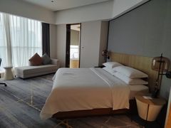 -广州粤海喜来登酒店