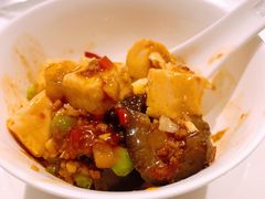 辽参和牛麻婆豆腐-伯衡55·吉品轩(乌鲁木齐南路店)