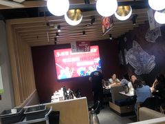 -鱼酷活鱼烤鱼(北美店)