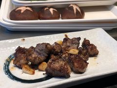-仙桐吉宴铁板烧·精致料理