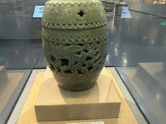 -龙泉青瓷博物馆