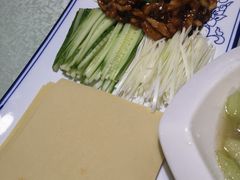 -珍巷福地四合院菜馆(复兴门店)