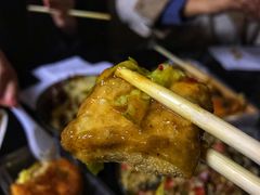 -国足臭豆腐(明瓦廊店)