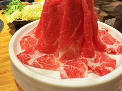 -水林间·寿喜烧自助(仙林金鹰店)