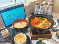 -滨寿司(新街口中央商场店)