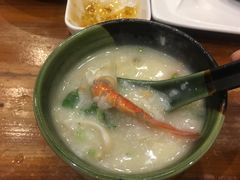 -金穗园·砂锅粥.醉鸡煲火锅(长寿路店)
