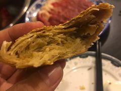 -裕德孚·非遗手切涮羊肉(东直门内大街店)