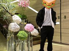 -外滩悦榕庄·海怡西餐厅