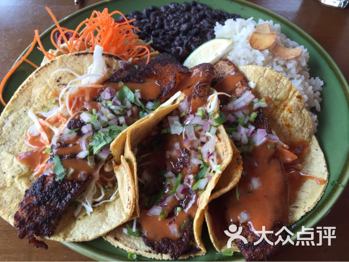 cantina agave龙舌兰小馆