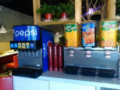 android_upload_pic-欢乐牧场海鲜烤肉自助(牡丹园店)