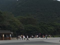 -青岛崂山太清宫