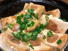 -金苑酒家·客家菜·广东老字号(万象店)