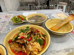 -东排食堂长沙小吃大排档(五一广场店)