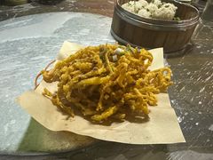 -江湖黑大兔(杨家坪店)