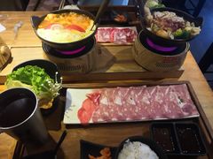 -老爷锅(新街口IFCX店)