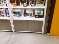 -泡泡玛特POPMART(上海环球港店)