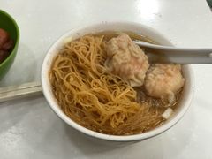 -麦文记面家(佐敦店)