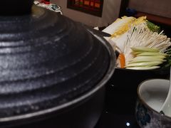 -天狗山料理(省体店)