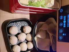 -晓宇重庆火锅(西安荟聚店)