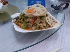 -马遂林烩面馆(少室路店)