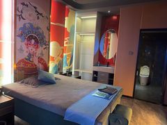 -臻享足道·HIFI影院足疗·泡浴SPA(成华店)