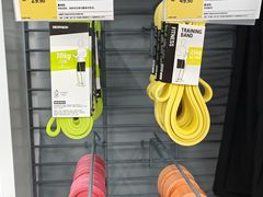 -迪卡侬(徐泾店)