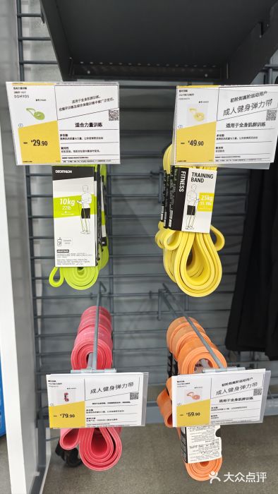 迪卡侬(徐泾店)图片