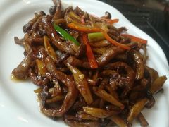 -维园港式茶餐厅(龙岗盛平店)