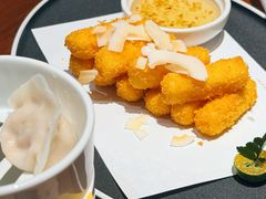 -喜鼎海胆水饺(东港店)