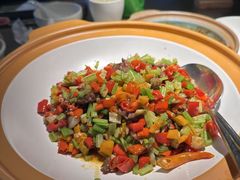 -苏福记·川菜(熙地港购物中心店)