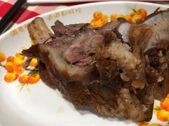 -西贝(上海我格广场店)