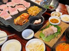 -Dombe豚(黑猪肉街店)