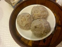 客家香芋蒸烧卖-香港富临皇宫(扬名广场店)