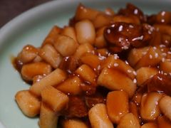 -新白鹿餐厅(嘉兴八佰伴华府店)