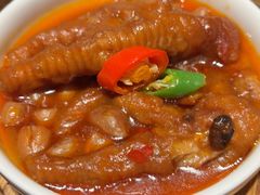 -陶兰居·香港饭店·海鲜大排档(圆融时代广场店)