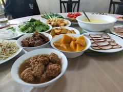 -康陵正德春饼宴26号