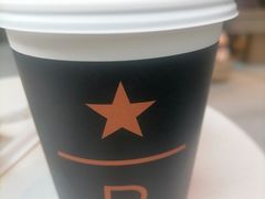 -星巴克臻选(成都太古里店)