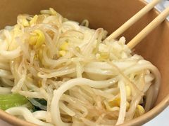 -魏家凉皮(十里河店)