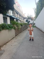 -憨大叔韩式儿童摄影 80店连锁(闵行店)
